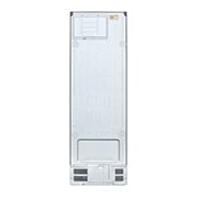 LG 380L One Door Fridge with DoorCooling⁺™  in Stainless Finish, GC-F411ELDM