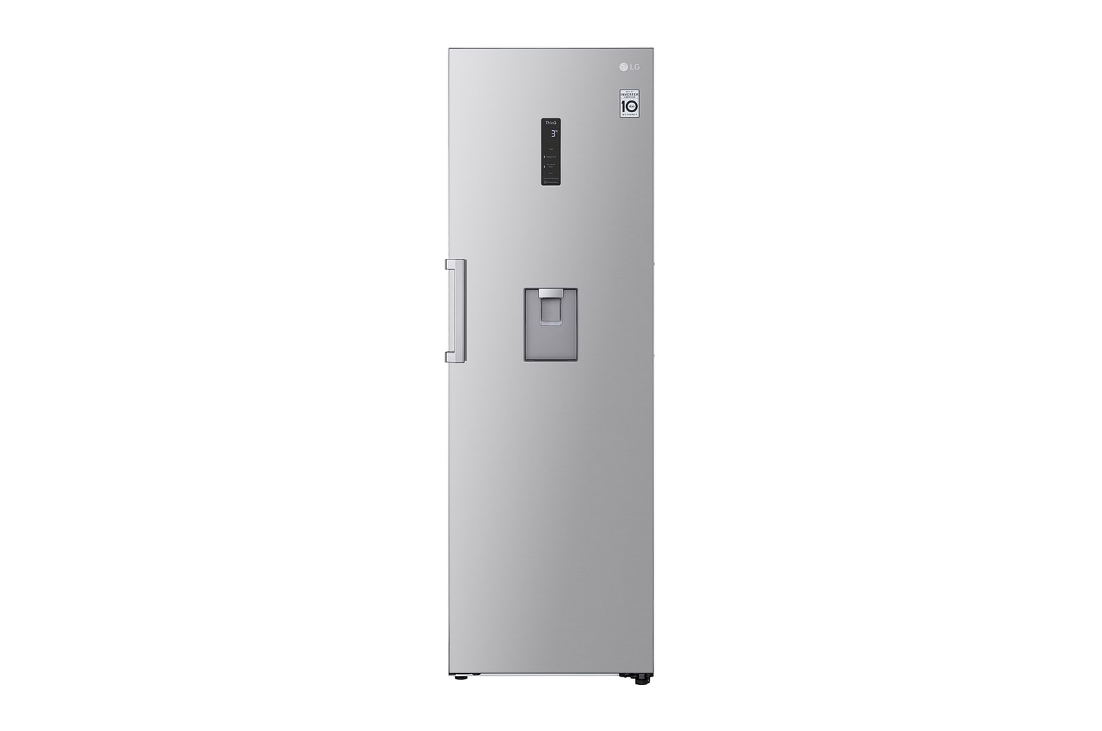 GR-F411ELDM