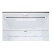 LG 423L Slim Door-in-Door French Door Fridge in Stainless Finish, GC-J22FTLPL