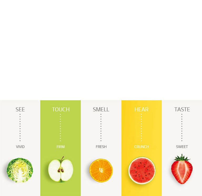 Delight Your Senses with NatureFRESH™