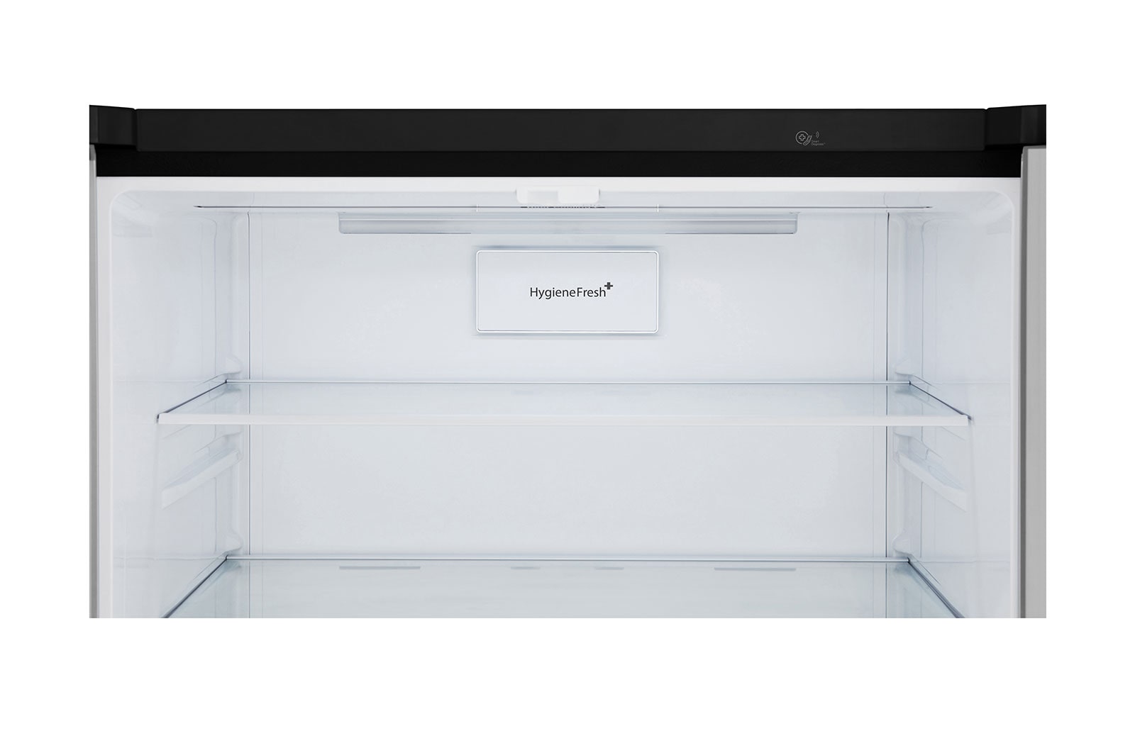 LG 426L Slim French Door Fridge with UVnano™ in Black Finish, GC-L22FTQUB