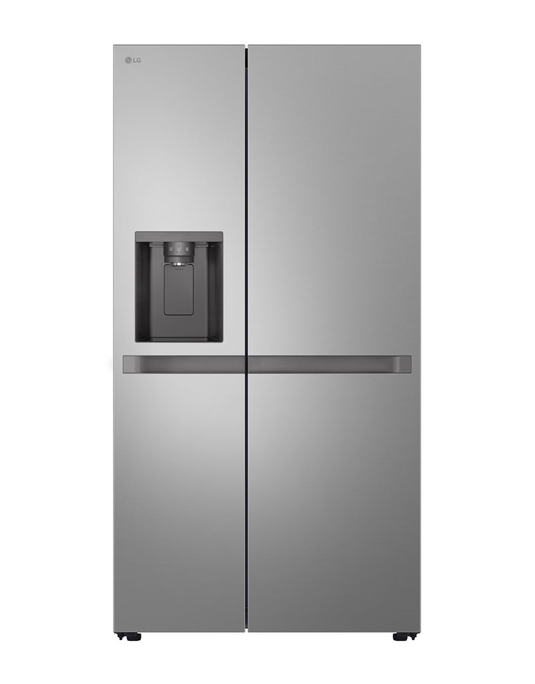 その他 LGEAR 20th ANNIVERSARY COLLECTION 684L Side by Side Fridge Stainless Finish | LG South Africa