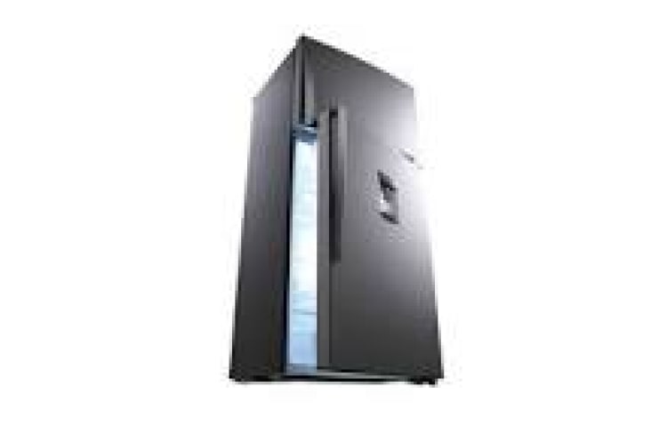 LG Top Freezer / Fridge Featuring Smart Inverter, GL-B562GLPL
