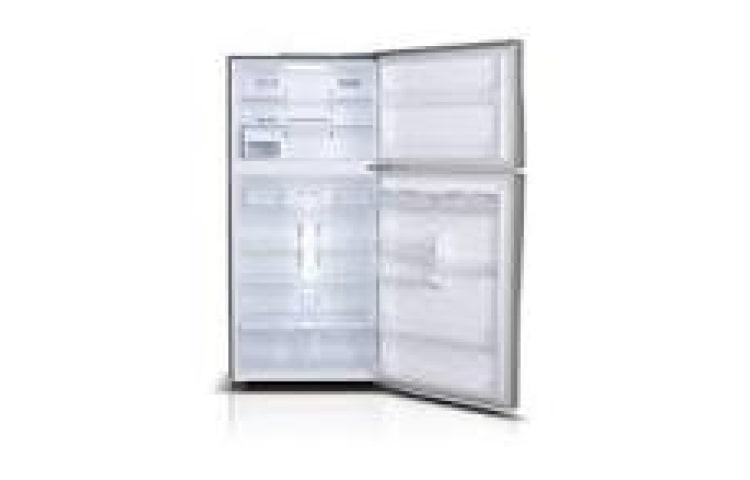 LG Top Freezer / Fridge Featuring Smart Inverter, GL-B562GLPL