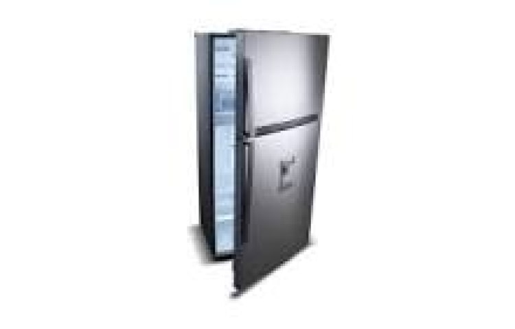 LG Top Freezer / Fridge Featuring Smart Inverter, GL-B562GLPL