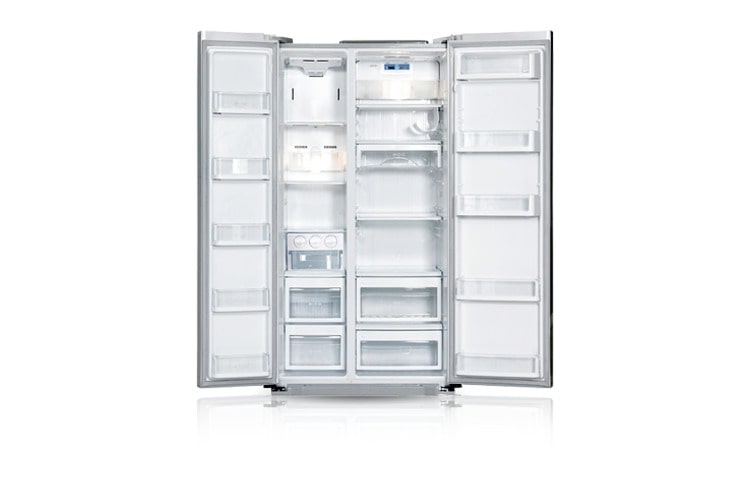 LG 537 Litre, GR-B207FLC