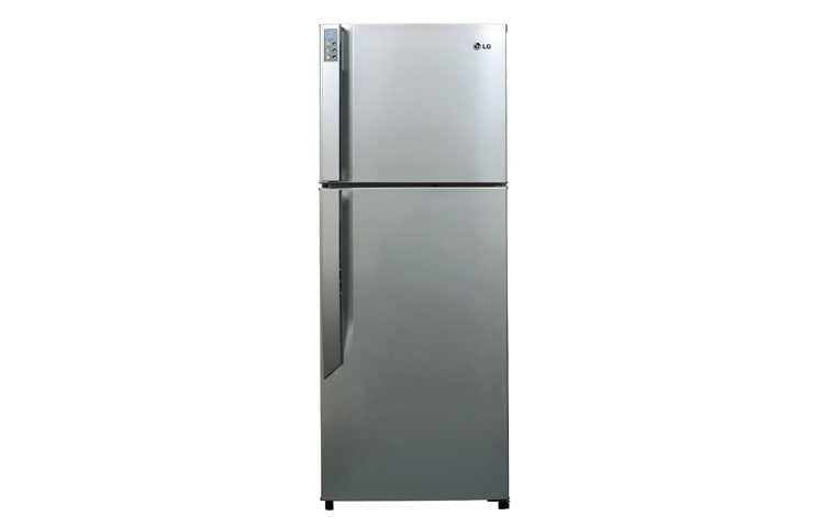 Front view of 291 Litre GR-B352CLQA