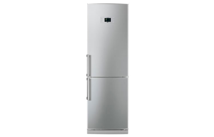 LG 303 Litre, GR-B429BLQK