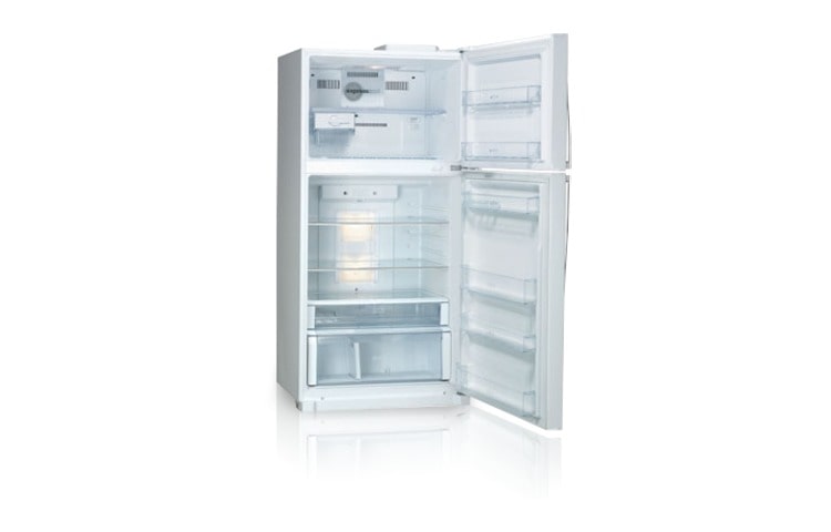 LG 650 Litre, GR-B652YLQ