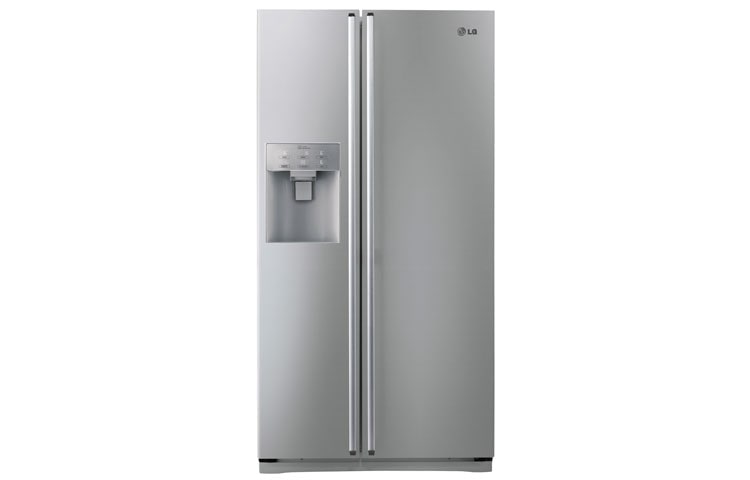 LG 511 Litre, GR-L207BLJV