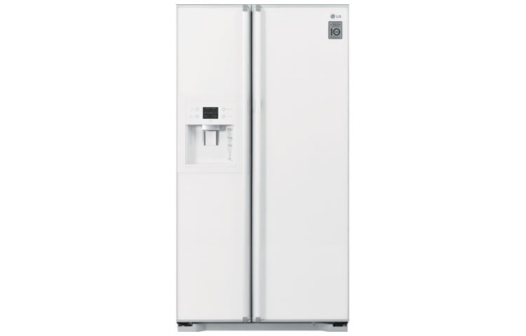 Front view of 516 Litre GR-L227LGQV