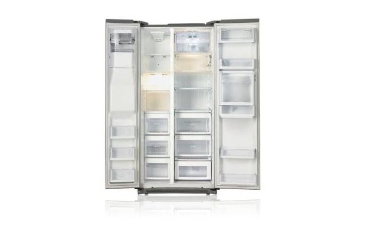 LG 551 Litre, GR-P247SSH