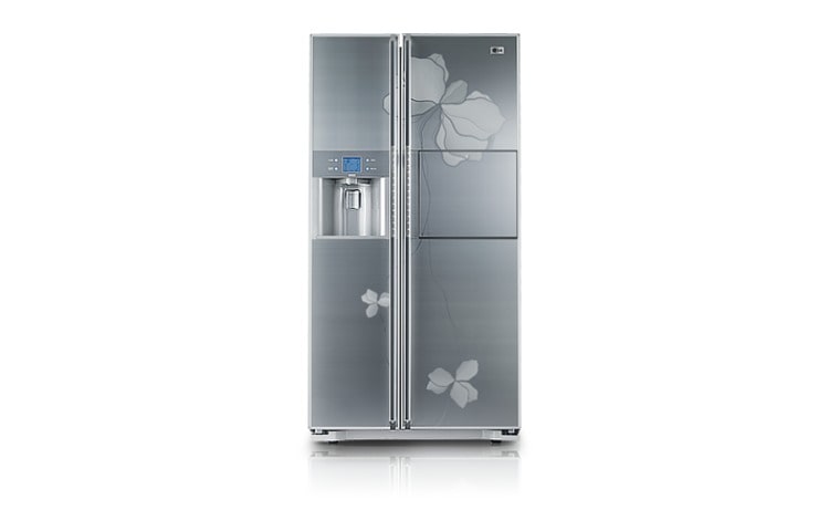 LG 617 Litre, GR-P257JHM