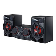 LG XBOOM 300 Watts, CK43