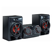 LG XBOOM 300 Watts, CK43