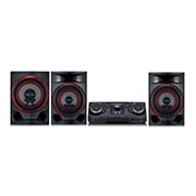 Bluetooth speaker LG XBOOM CL88 2900W Karaoke Party Speaker, CL88