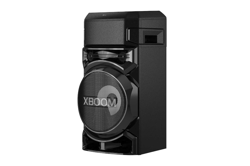 LG Bluetooth speaker LG XBOOM RN5 Karaoke Party Speaker, RN5