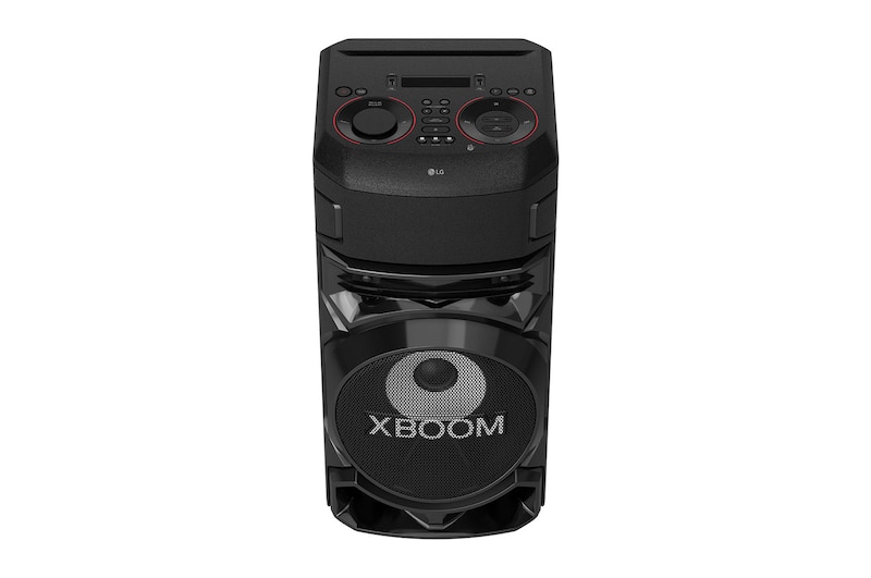 LG Bluetooth speaker LG XBOOM RN5 Karaoke Party Speaker, RN5