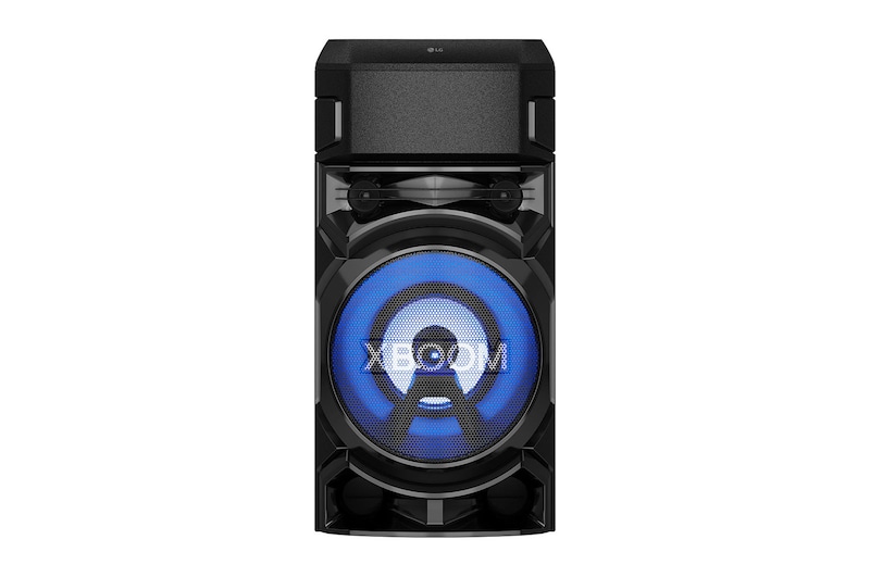LG Bluetooth speaker LG XBOOM RN5 Karaoke Party Speaker, RN5