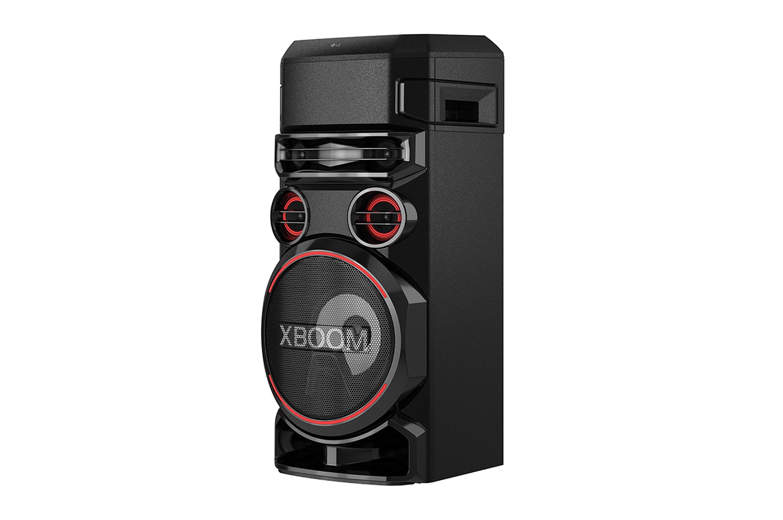 LG Bluetooth speaker LG XBOOM RN7 Karaoke Party Speaker, RN7
