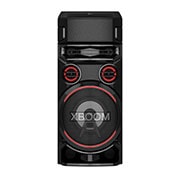 LG Bluetooth speaker LG XBOOM RN7 Karaoke Party Speaker, RN7