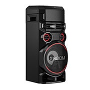 LG Bluetooth speaker LG XBOOM RN7 Karaoke Party Speaker, RN7