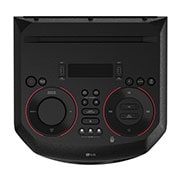 LG Bluetooth speaker LG XBOOM RN7 Karaoke Party Speaker, RN7