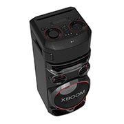 LG Bluetooth speaker LG XBOOM RN7 Karaoke Party Speaker, RN7