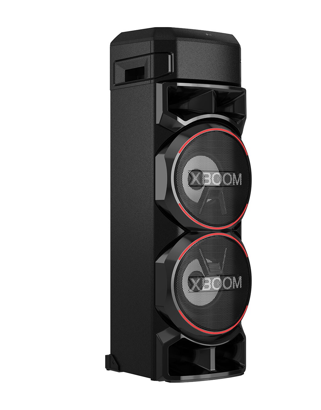 Bluetooth speaker LG XBOOM RN9 Karaoke Party Speaker | LG South Africa
