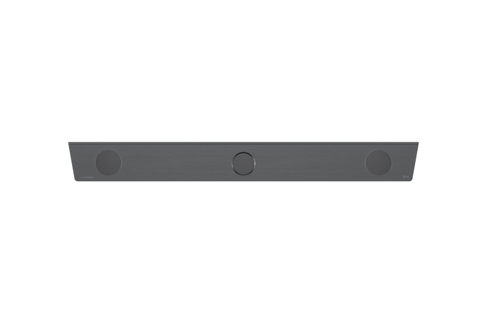 LG S95QR 9.1.5 ch High Res Audio Soundbar with Dolby Atmos and Wireless Rear Surround Speakers, S95QR