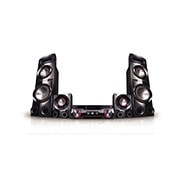 LG 2300W AV Receiver System 2 channel, ARX10