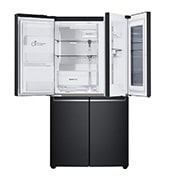 LG GR-X31FMQHL, GR-X31FMQHL
