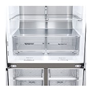 LG GR-X31FMQHL, GR-X31FMQHL