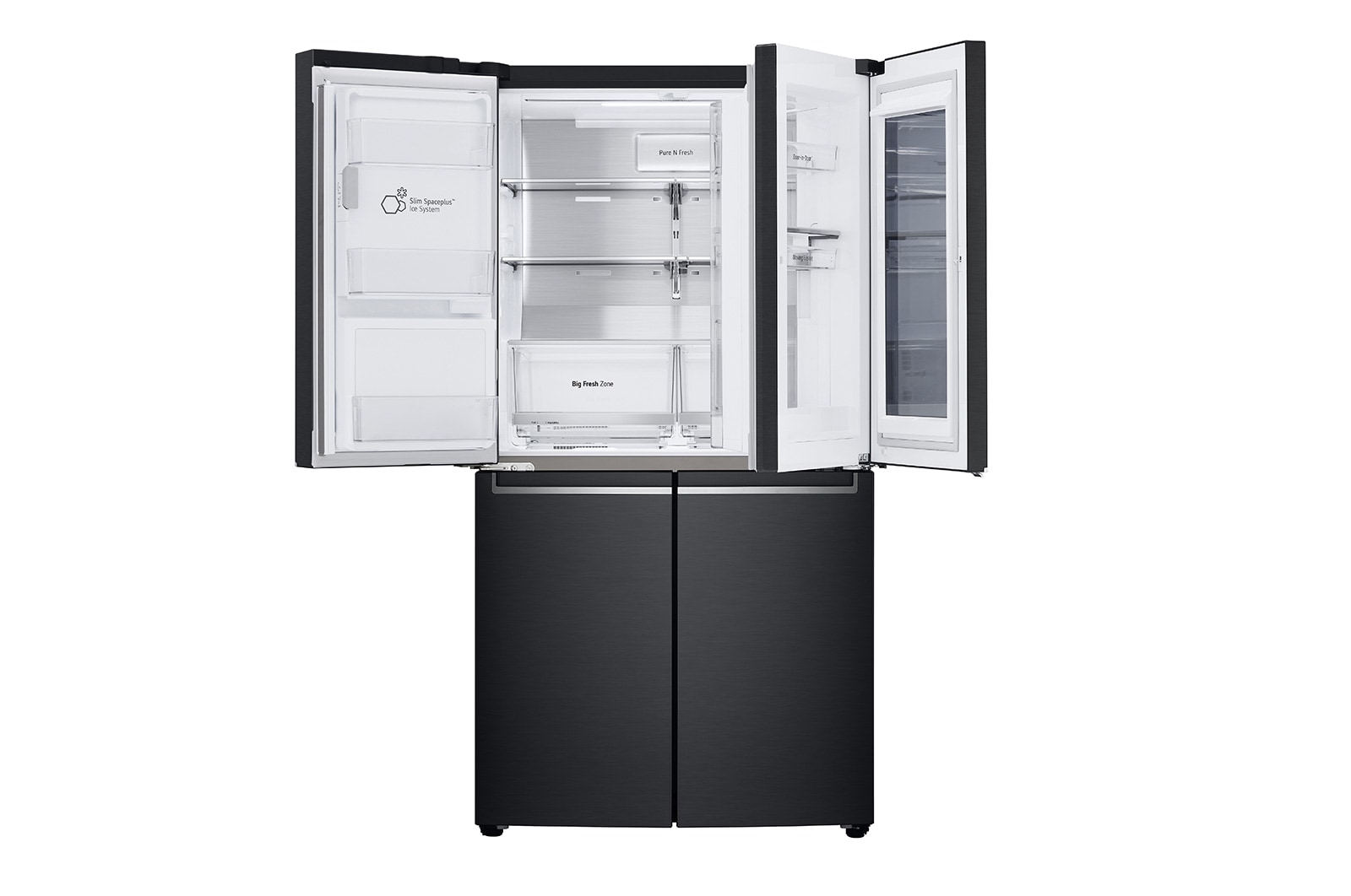 LG GR-X31FMQHL, GR-X31FMQHL