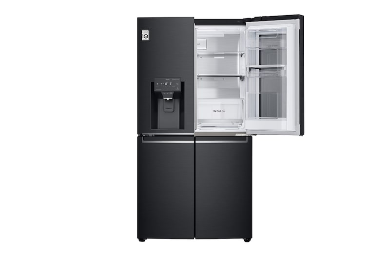 LG GR-X31FMQHL, GR-X31FMQHL