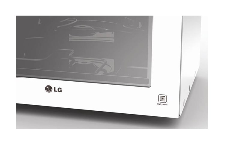 Lg 38l microwave on sale