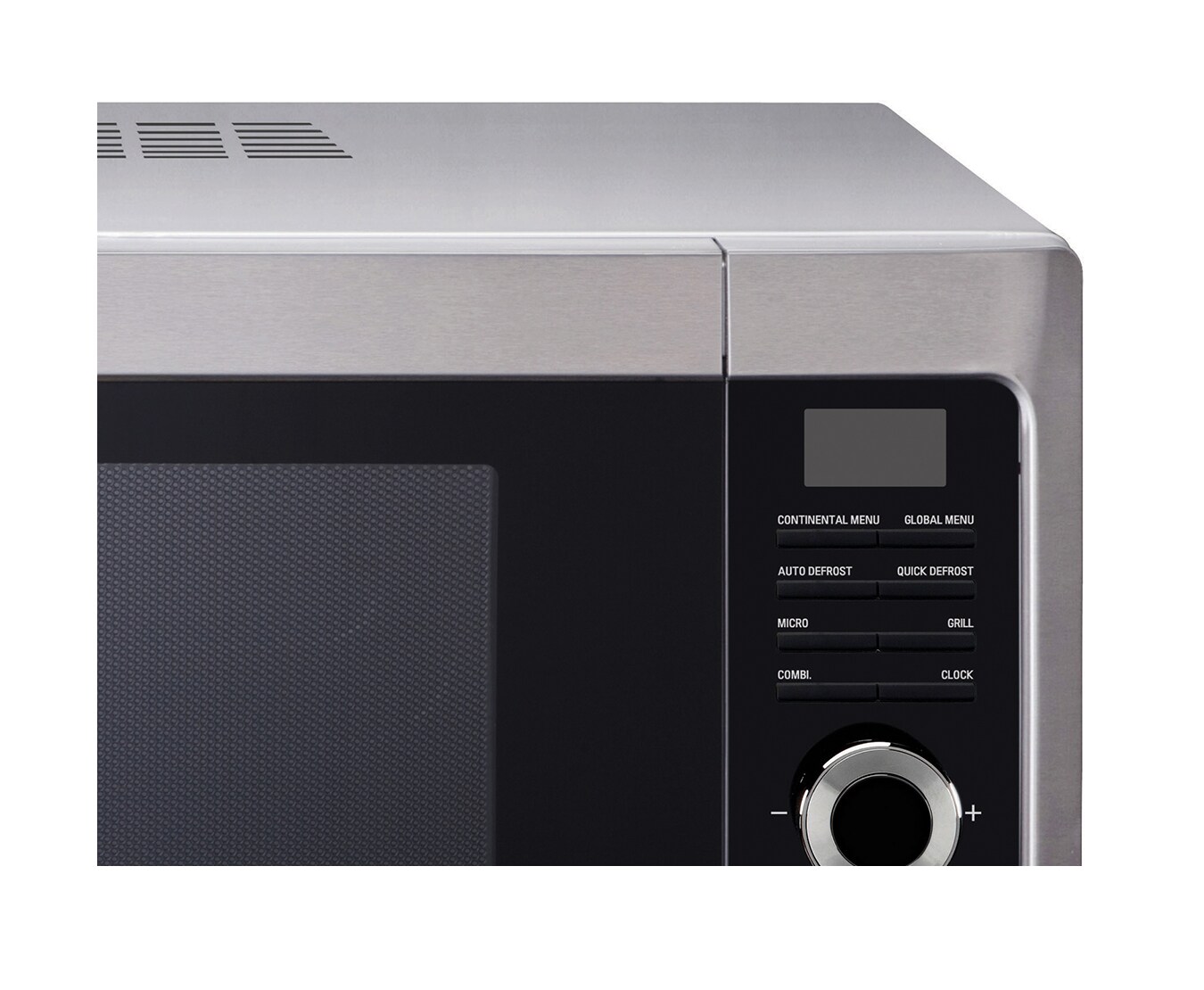 LG 40L Microwave Oven with Grill, MH8082X