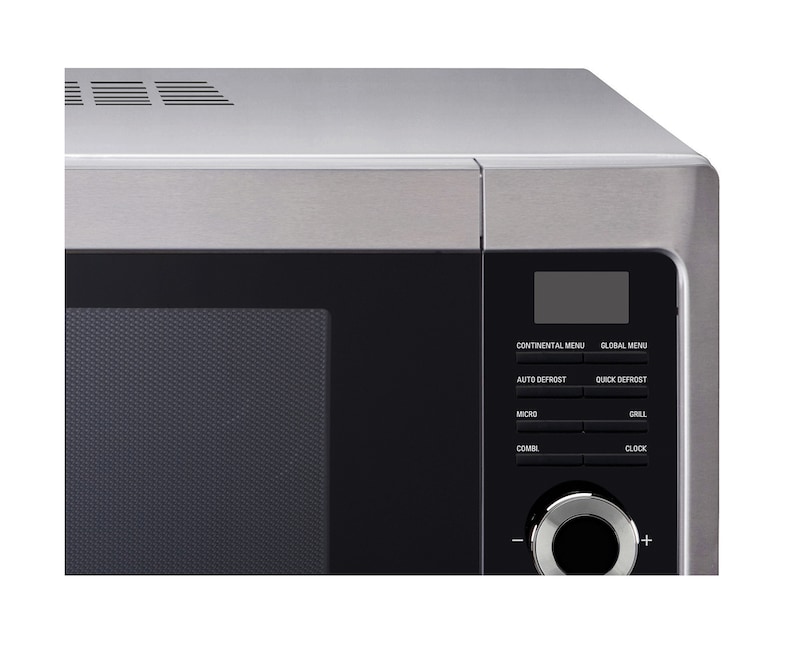 LG 40L Microwave Oven with Grill, MH8082X