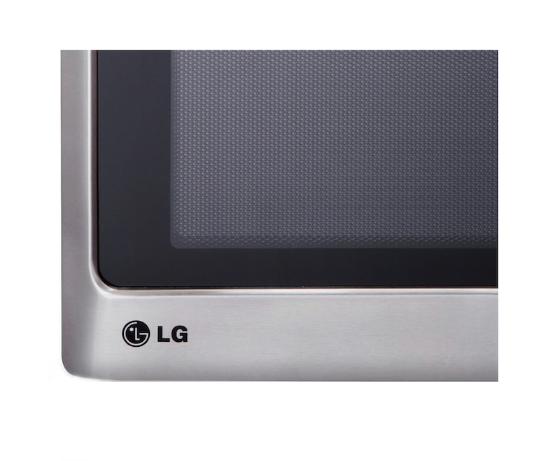 LG 40L Microwave Oven with Grill, MH8082X