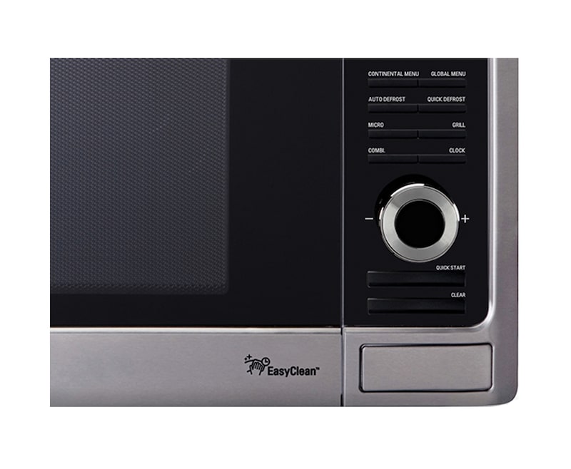 LG 40L Microwave Oven with Grill, MH8082X