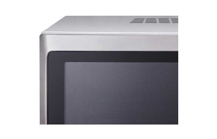 LG 40L Microwave Oven with Grill, MH8082X