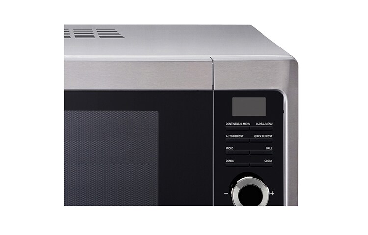 LG 40L Microwave Oven with Grill, MH8082X