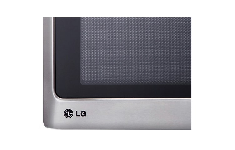 LG 40L Microwave Oven with Grill, MH8082X