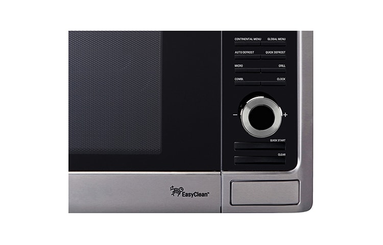LG 40L Microwave Oven with Grill, MH8082X
