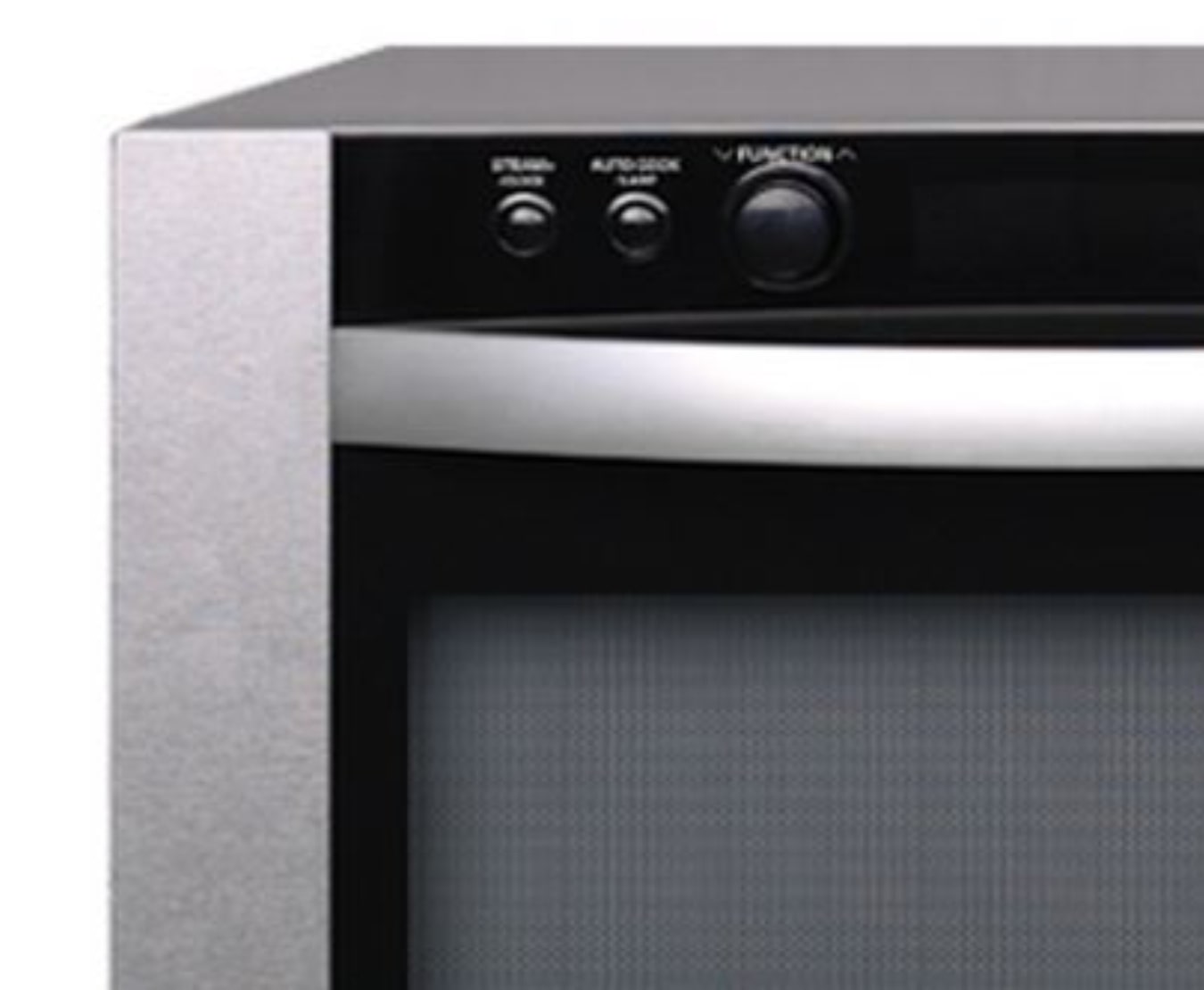 LG Steam SolarCUBE, MP9289VSD