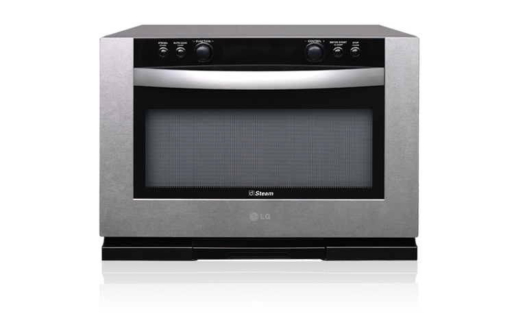 LG Steam SolarCUBE, MP9289VSD