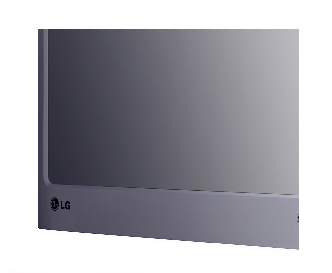 LG 40L Microwave Oven with EasyClean™, MS4042GM