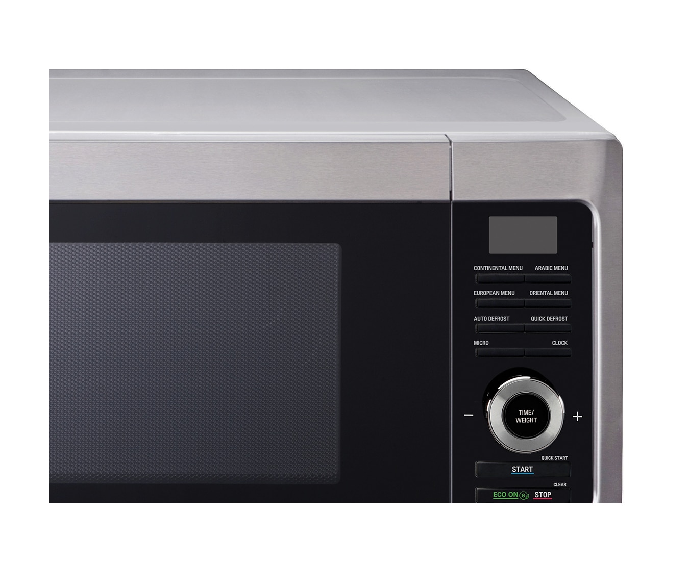 LG 56L Microwave Oven with EasyClean™, MS5682X
