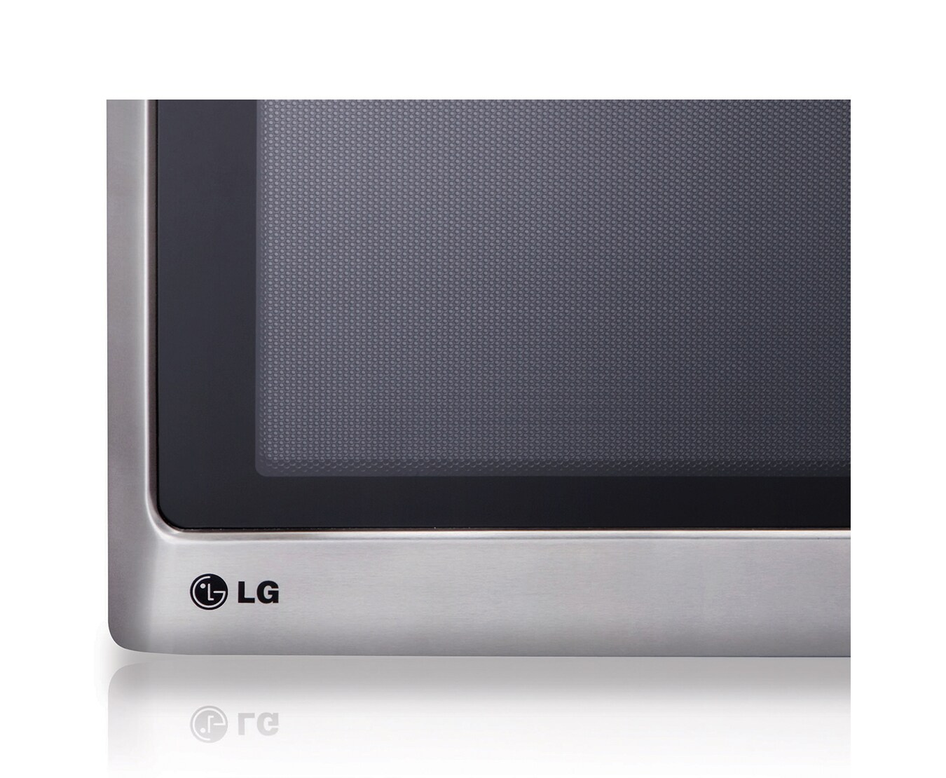 LG 56L Microwave Oven with EasyClean™, MS5682X