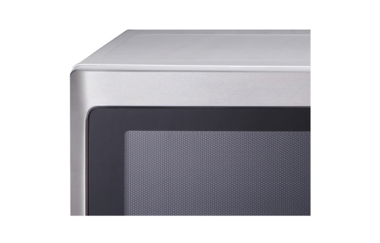 LG 56L Microwave Oven with EasyClean™, MS5682X